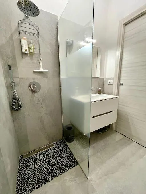 Villa Vista Mare A Bosa 마고마다스 이탈리아