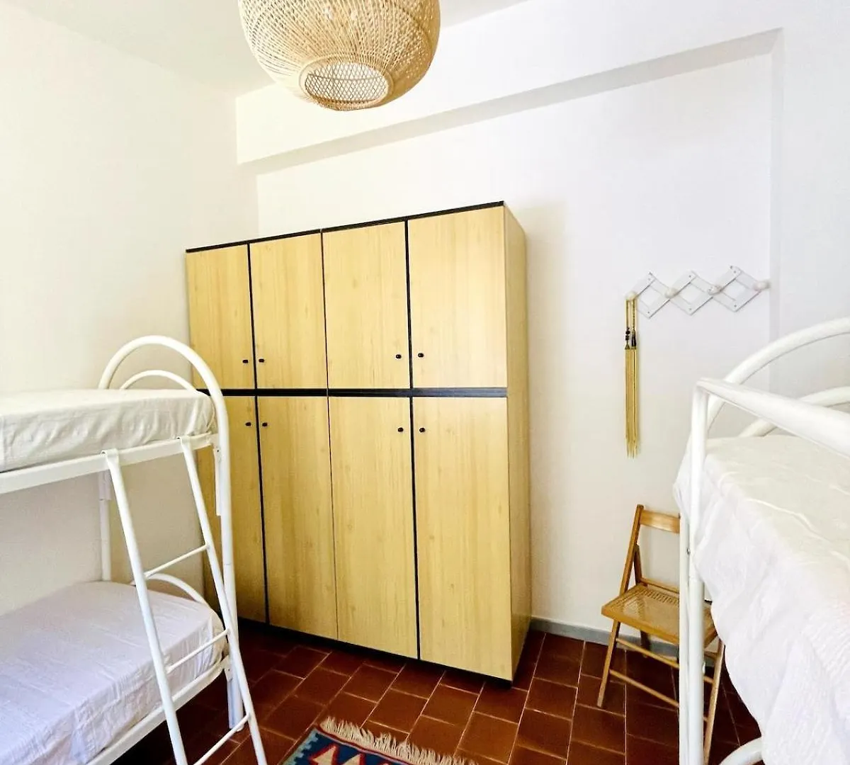 Villa Vista Mare A Bosa 마고마다스