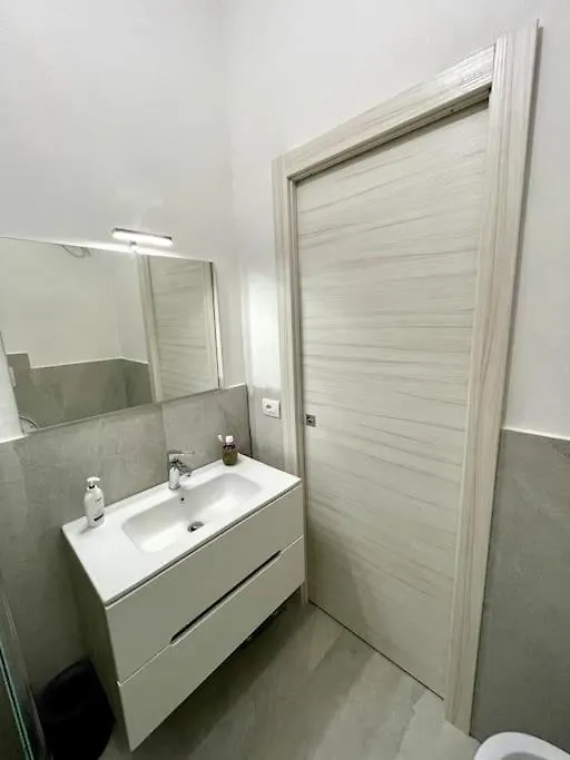 Villa Vista Mare A Bosa 마고마다스 이탈리아